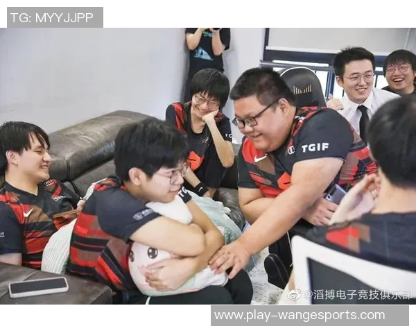 赛后复盘EDG与TES对决的策略分析与未来展望