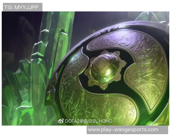 深度探讨黄敏在DOTA2赛季15中的电竞成长与心路历程