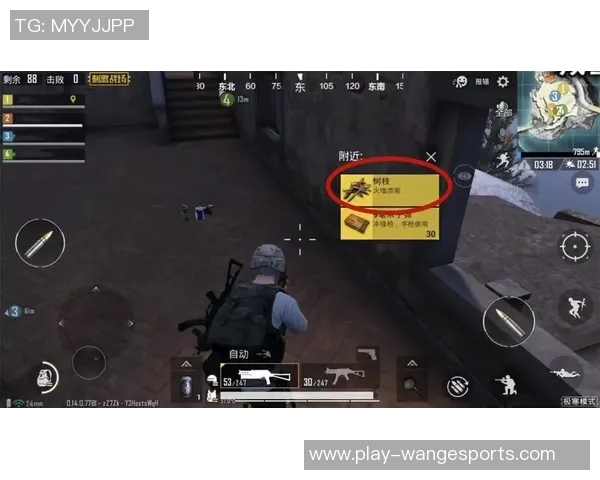 FPX在S15电竞总决赛中的和平精英表现与战术转换深度解析