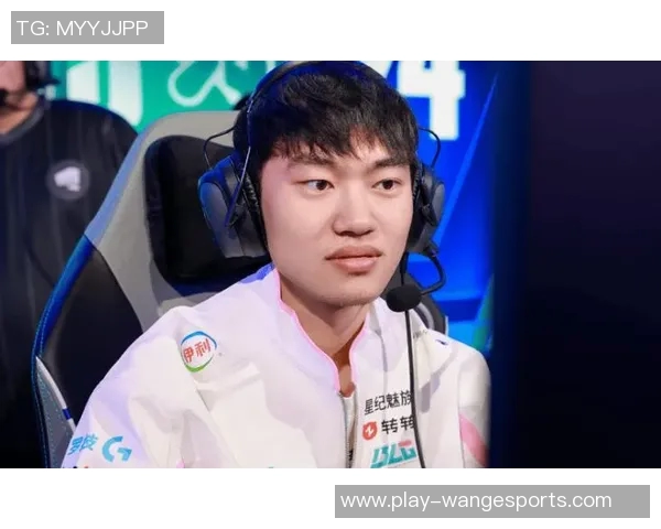 esports数据洲际赛分析BLG战队实力表现及未来发展潜力探讨